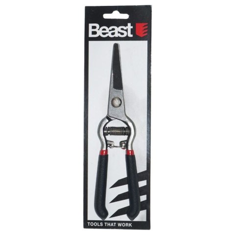 BEAST SEKATOR PRECYZYJNY DO RÓŻ I INNYCH KWIATÓW 200 mm BEAST SEKATOR PRECYZYJNY DO RÓŻ I INNYCH KWIATÓW 200 mm