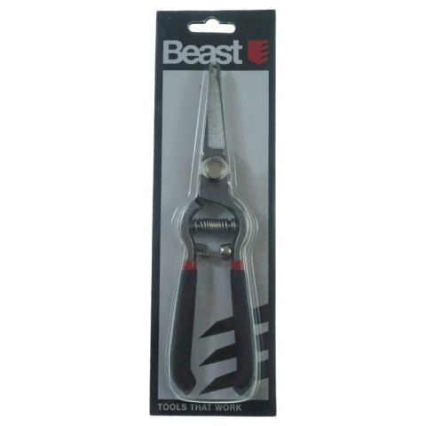 BEAST SEKATOR PRECYZYJNY DO RÓŻ I INNYCH KWIATÓW 200 mm BEAST SEKATOR PRECYZYJNY DO RÓŻ I INNYCH KWIATÓW 200 mm