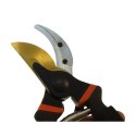 BEAST SEKATOR Z ERGONOMICZNĄ RĘKOJEŚCIĄ 200 mm