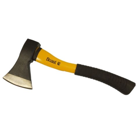 BEAST Siekiera toporek 600G FIBER GLASS BEAST Siekiera toporek 600G FIBER GLASS