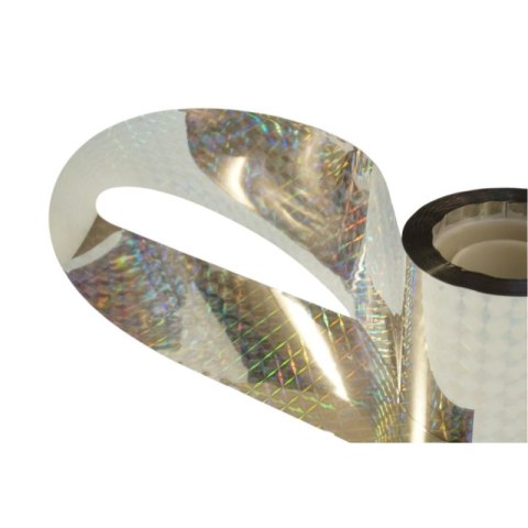 BEAST Taśma odstraszająca ptaki 48mmx50m holograficzna dwustronna BEAST Taśma odstraszająca ptaki 48mmx50m holograficzna dwustronna