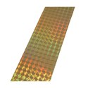 BEAST Taśma odstraszająca ptaki 48mmx50m holograficzna dwustronna