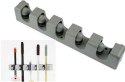 BEAST UCHWYT WIESZAK NA NARZEDZIA MIOTŁY MOP 5x /6x