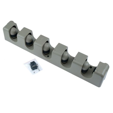 BEAST UCHWYT WIESZAK NA NARZEDZIA MIOTŁY MOP 5x /6x BEAST UCHWYT WIESZAK NA NARZEDZIA MIOTŁY MOP 5x /6x