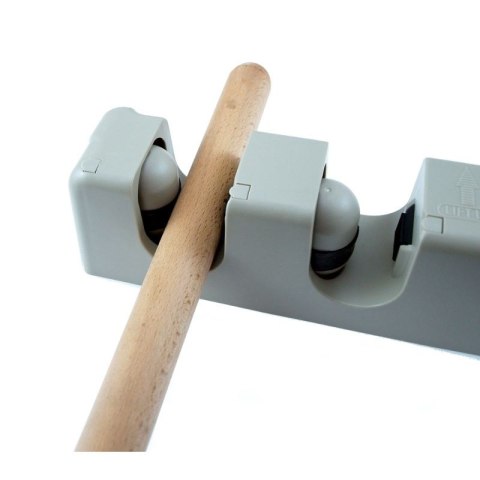 BEAST UCHWYT WIESZAK NA NARZEDZIA MIOTŁY MOP 5x /6x BEAST UCHWYT WIESZAK NA NARZEDZIA MIOTŁY MOP 5x /6x