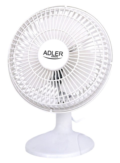 ADLER WENTYLATOR 15CM Z KLIPSEM+PODSTAWA AD 7317 ADLER WENTYLATOR 15CM Z KLIPSEM+PODSTAWA AD 7317