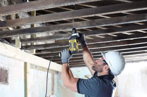 STANLEY WIERTARKA UDAROWA 750W STANLEY WIERTARKA UDAROWA 750W