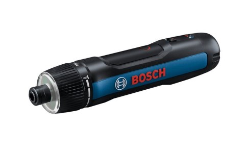 BOSCH WKRĘTAK AKUMULATOROWY 3.6V BOSCH GO 3.0 USB-C BOSCH WKRĘTAK AKUMULATOROWY 3.6V BOSCH GO 3.0 USB-C