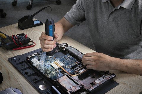 BOSCH WKRĘTAK AKUMULATOROWY 3.6V BOSCH GO 3.0 USB-C BOSCH WKRĘTAK AKUMULATOROWY 3.6V BOSCH GO 3.0 USB-C