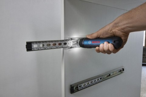 BOSCH WKRĘTAK AKUMULATOROWY 3.6V BOSCH GO 3.0 USB-C BOSCH WKRĘTAK AKUMULATOROWY 3.6V BOSCH GO 3.0 USB-C