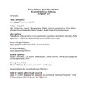 BEAST WOLNI i SOLIDARNI - CZASOPISMO NR 3 JESIEŃ 2023