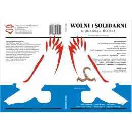 BEAST WOLNI i SOLIDARNI - CZASOPISMO NR 4 ZIMA 2023