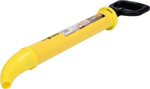 VOREL WYCISKACZ BUDOWLANY DYSZA KĄTOWA FI30MM VOREL WYCISKACZ BUDOWLANY DYSZA KĄTOWA FI30MM