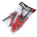 BEAST ZACISKI DO KABLI ROZRUCHOWYCH 'JUMBO' 4 szt.