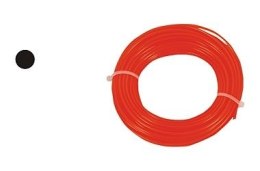 ŻYŁKA DO PODKASZARKI KOSY 15m, 2mm, koło BEAST