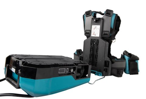 MAKITA AKUMULATOR PLECAKOWY LXT/XTG 33.5AH MAKITA AKUMULATOR PLECAKOWY LXT/XTG 33.5AH