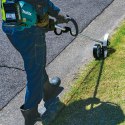 MAKITA AKUMULATOROWA KRAWĘDZIARKA DO TRAWNIKÓW XGT 40V