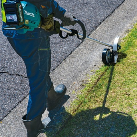 MAKITA AKUMULATOROWA KRAWĘDZIARKA DO TRAWNIKÓW XGT 40V MAKITA AKUMULATOROWA KRAWĘDZIARKA DO TRAWNIKÓW XGT 40V
