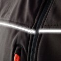 NEO BEZRĘKAWNIK ROBOCZY SOFTSHELL ROZMIAR XL