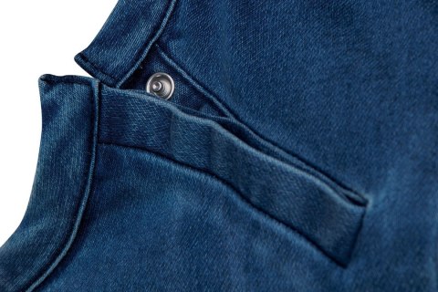 NEO BLUZA ROBOCZA DENIM ROZMIAR L NEO BLUZA ROBOCZA DENIM ROZMIAR L