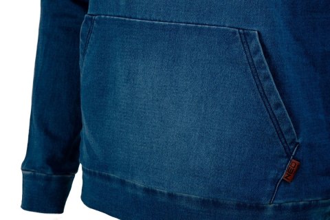NEO BLUZA ROBOCZA DENIM ROZMIAR L NEO BLUZA ROBOCZA DENIM ROZMIAR L