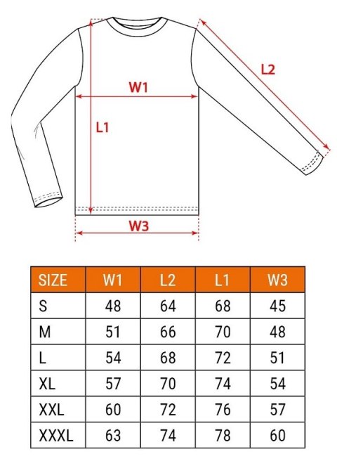 NEO BLUZA ROBOCZA DENIM ROZMIAR L NEO BLUZA ROBOCZA DENIM ROZMIAR L