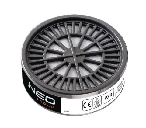 NEO FILTR P3 R NEO FILTR P3 R