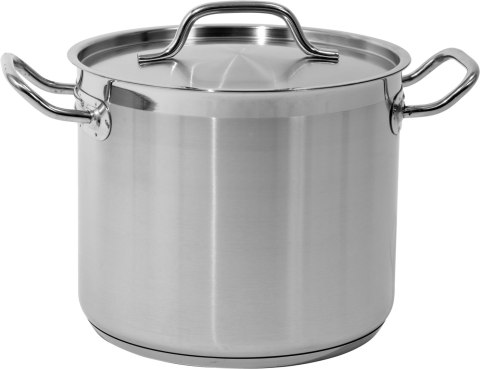 YATO GASTRO GARNEK WYSOKI Z POKRYWKĄ ZE STALI NIERDZEWNEJ 24X20 CM, 9L. YATO GASTRO GARNEK WYSOKI Z POKRYWKĄ ZE STALI NIERDZEWNEJ 24X20 CM, 9L.