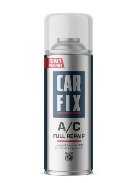 CAR FIX GAZ DO NAPEŁNIANIA KLIMATYZACJI 5IN1 235G R134A AUTA 1995-16 CAR FIX GAZ DO NAPEŁNIANIA KLIMATYZACJI 5IN1 235G R134A AUTA 1995-16