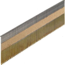 MAKITA GWOŹDZIE GŁADKIE ŁĄCZONE PAPIEREM 3000SZT 3.3*90MM 34°