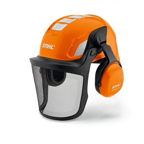 STIHL KASK Z SIATKĄ ADVANCE VENT STIHL KASK Z SIATKĄ ADVANCE VENT