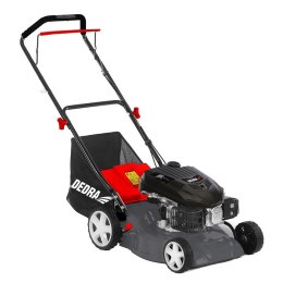 DEDRA KOSIARKA SPALINOWA BEZ NAPĘDU 43CM