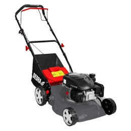 DEDRA KOSIARKA SPALINOWA Z NAPĘDEM 2.4KW 139CC 43CM