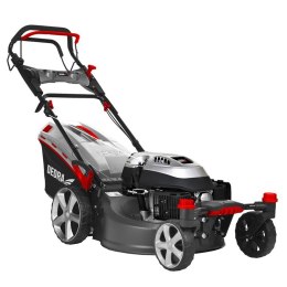 DEDRA KOSIARKA SPALINOWA Z NAPĘDEM 4.2KW 51CM SKRĘTNE KOŁA
