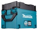 MAKITA ŁADOWARKA WIELOPORTOWA BCC01 XGT/LTX 8-PORTÓW