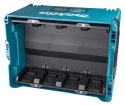 MAKITA ŁADOWARKA WIELOPORTOWA BCC01 XGT/LTX 8-PORTÓW
