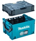 MAKITA ŁADOWARKA WIELOPORTOWA BCC01 XGT/LTX 8-PORTÓW