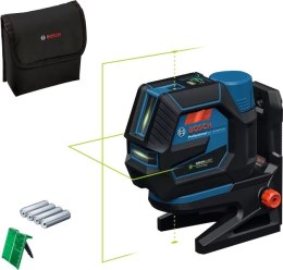 BOSCH LASER KRZYŻOWY GCL 12V-50-22 CG