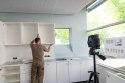 BOSCH LASER KRZYŻOWY GCL 12V-50-22 CG