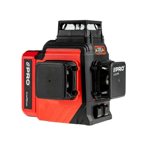 PRO LASER WIELOLINIOWY AQ3DR PRO LASER WIELOLINIOWY AQ3DR