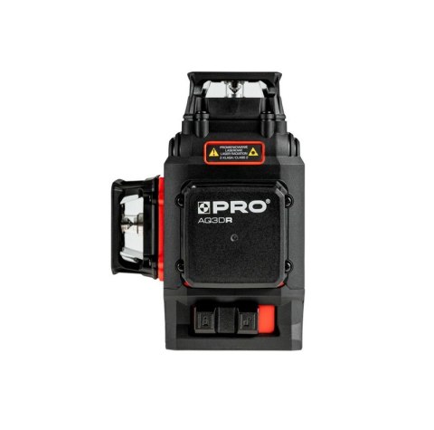 PRO LASER WIELOLINIOWY AQ3DR PRO LASER WIELOLINIOWY AQ3DR