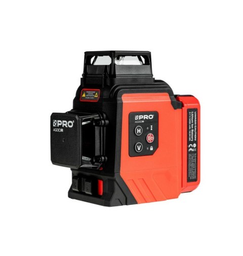 PRO LASER WIELOLINIOWY AQ3DR PRO LASER WIELOLINIOWY AQ3DR