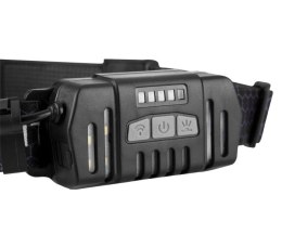 NEO LATARKA CZOŁOWA LED BELT 2.