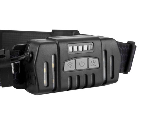 NEO LATARKA CZOŁOWA LED BELT 2. NEO LATARKA CZOŁOWA LED BELT 2.