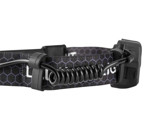 NEO LATARKA CZOŁOWA LED BELT 2. NEO LATARKA CZOŁOWA LED BELT 2.