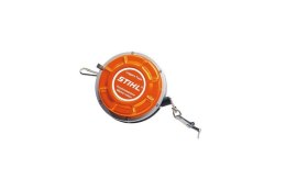 STIHL MIARA ZWIJANA METALOWA 20M