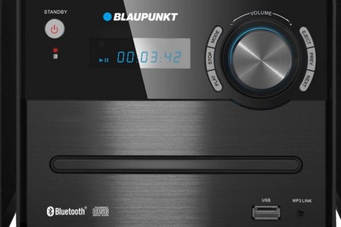BLAUPUNKT MIKROWIEŻA 45W FM/PLL/USB/AUX MS13BT BLAUPUNKT MIKROWIEŻA 45W FM/PLL/USB/AUX MS13BT