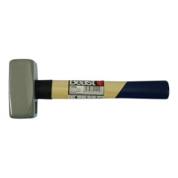 BEAST MŁOT KAMIENIARSKI 1500g