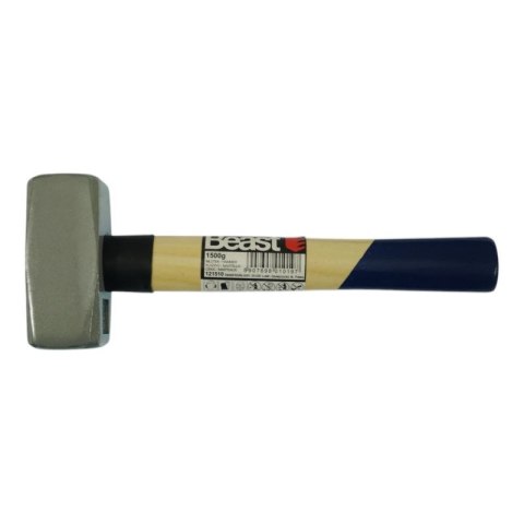 BEAST MŁOT KAMIENIARSKI 1500g BEAST MŁOT KAMIENIARSKI 1500g