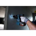 BOSCH MŁOT UDAROWY OBROTOWY GBH 18V-26 F 2.6J 0*AH L-BOXX
